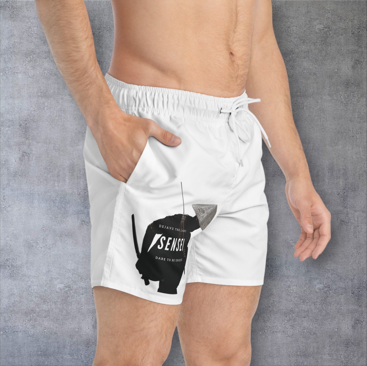 SENSEI | SWIM SHORT