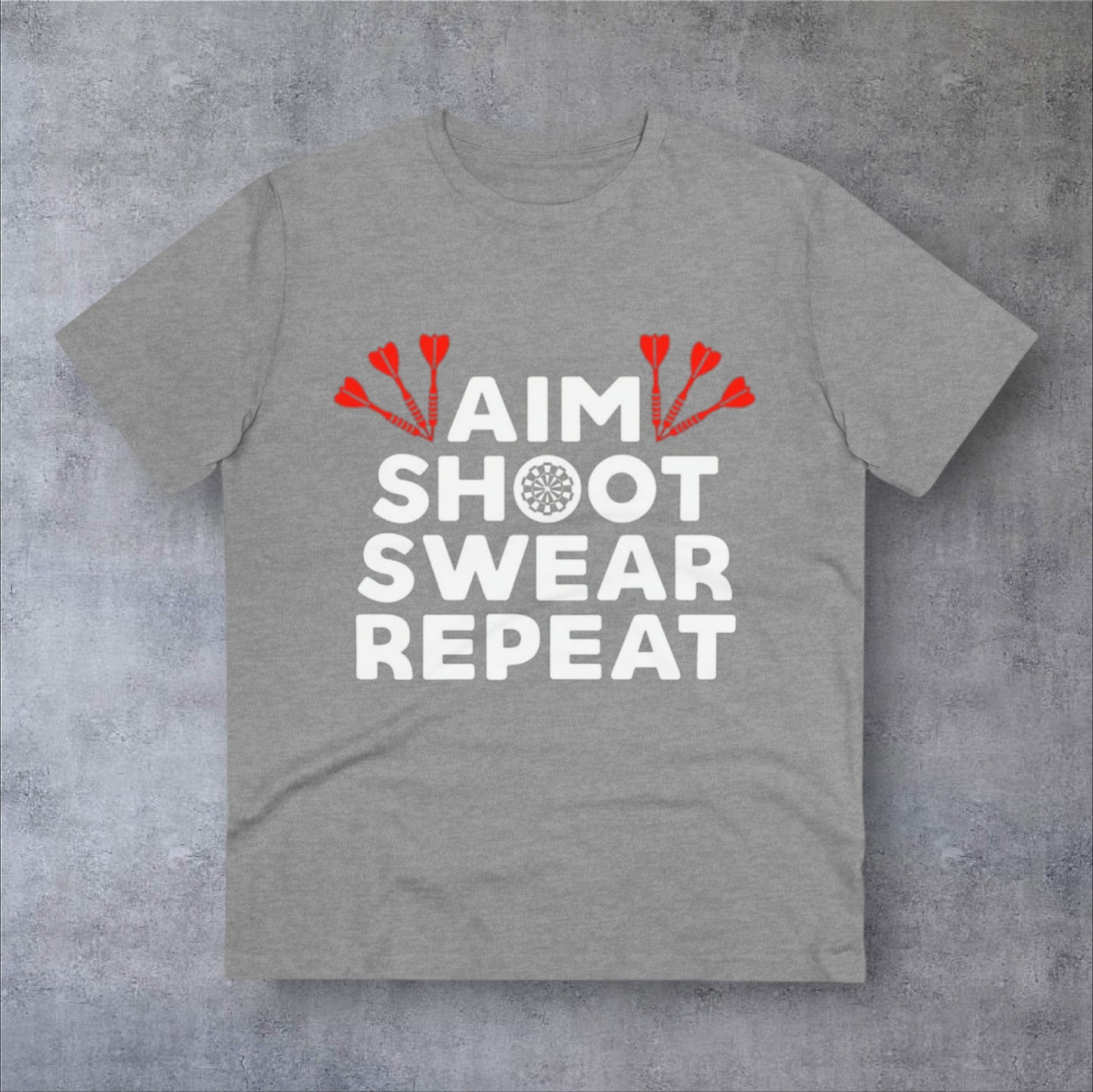 ASSR | T-SHIRT