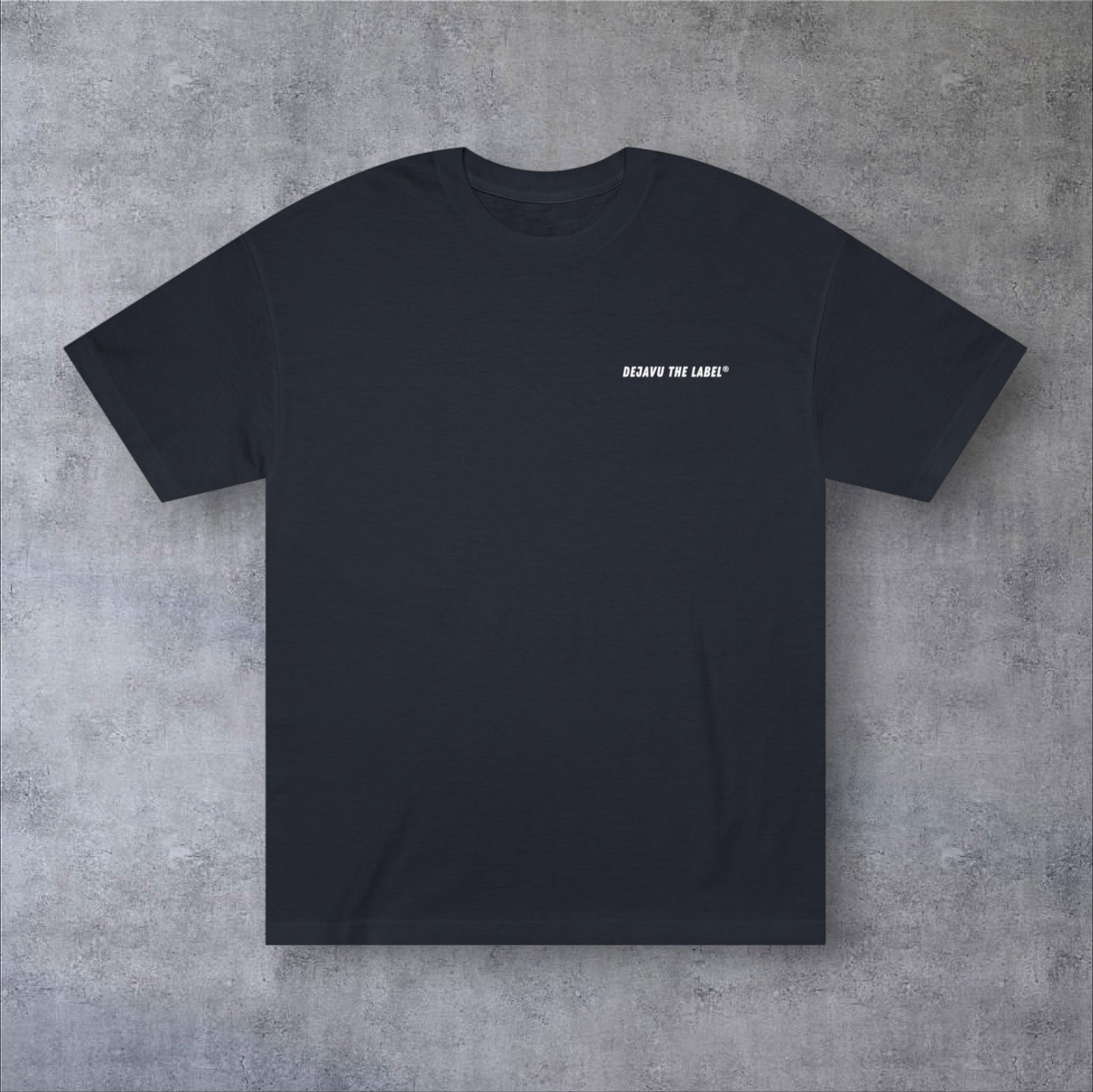 NOUN AS | T-SHIRT