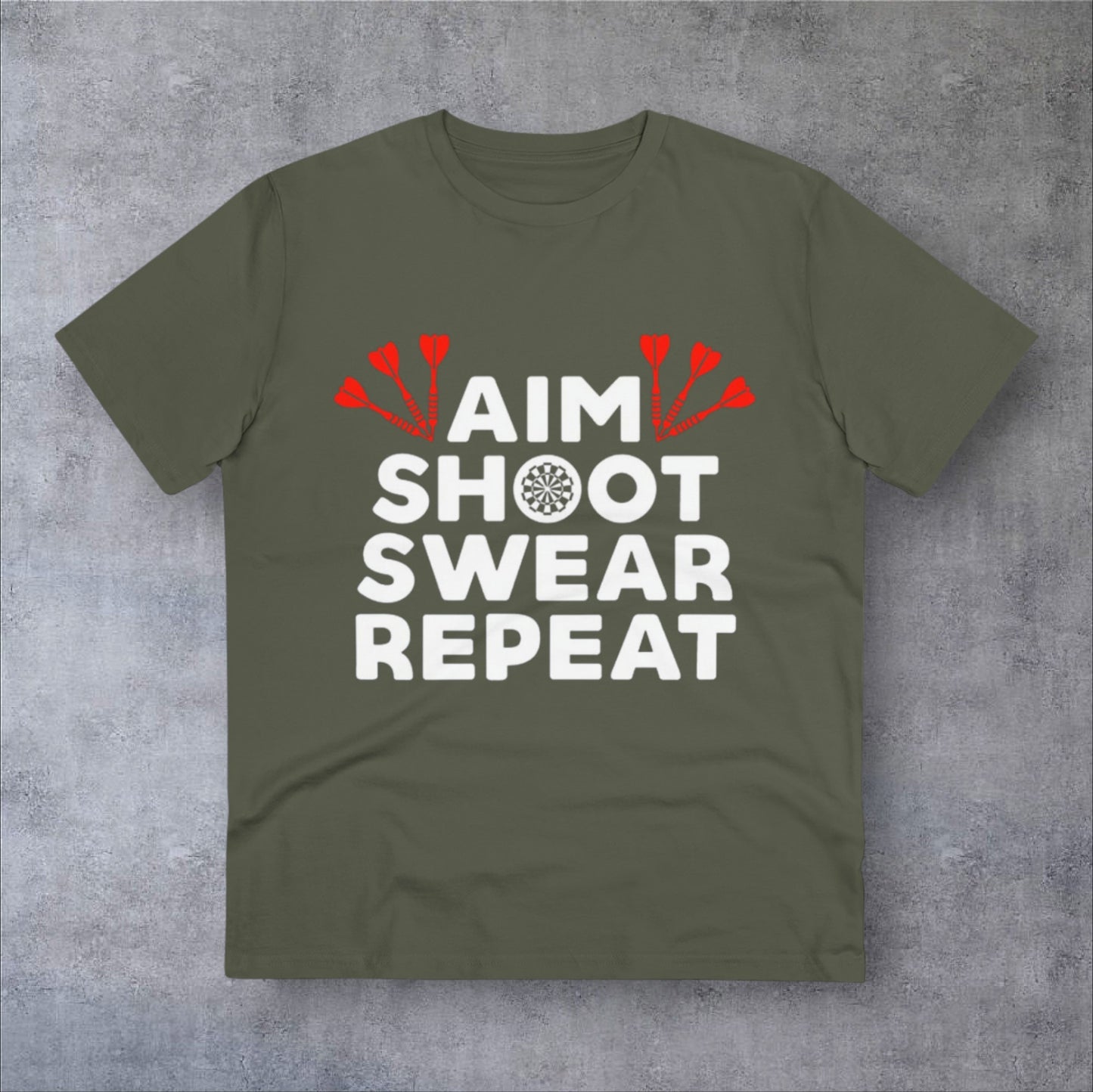 ASSR | T-SHIRT