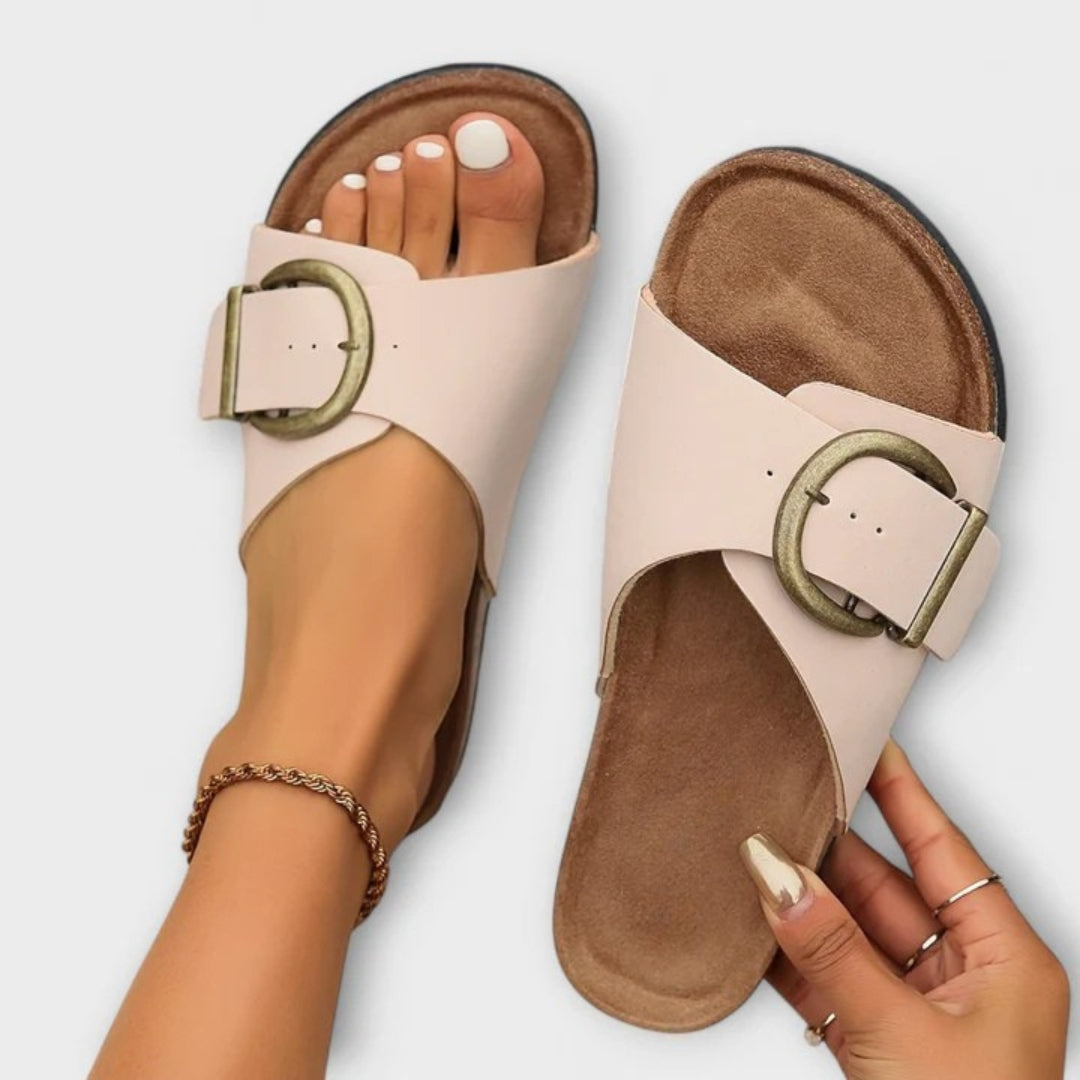 Lushed™ | Orthopedic Sandals