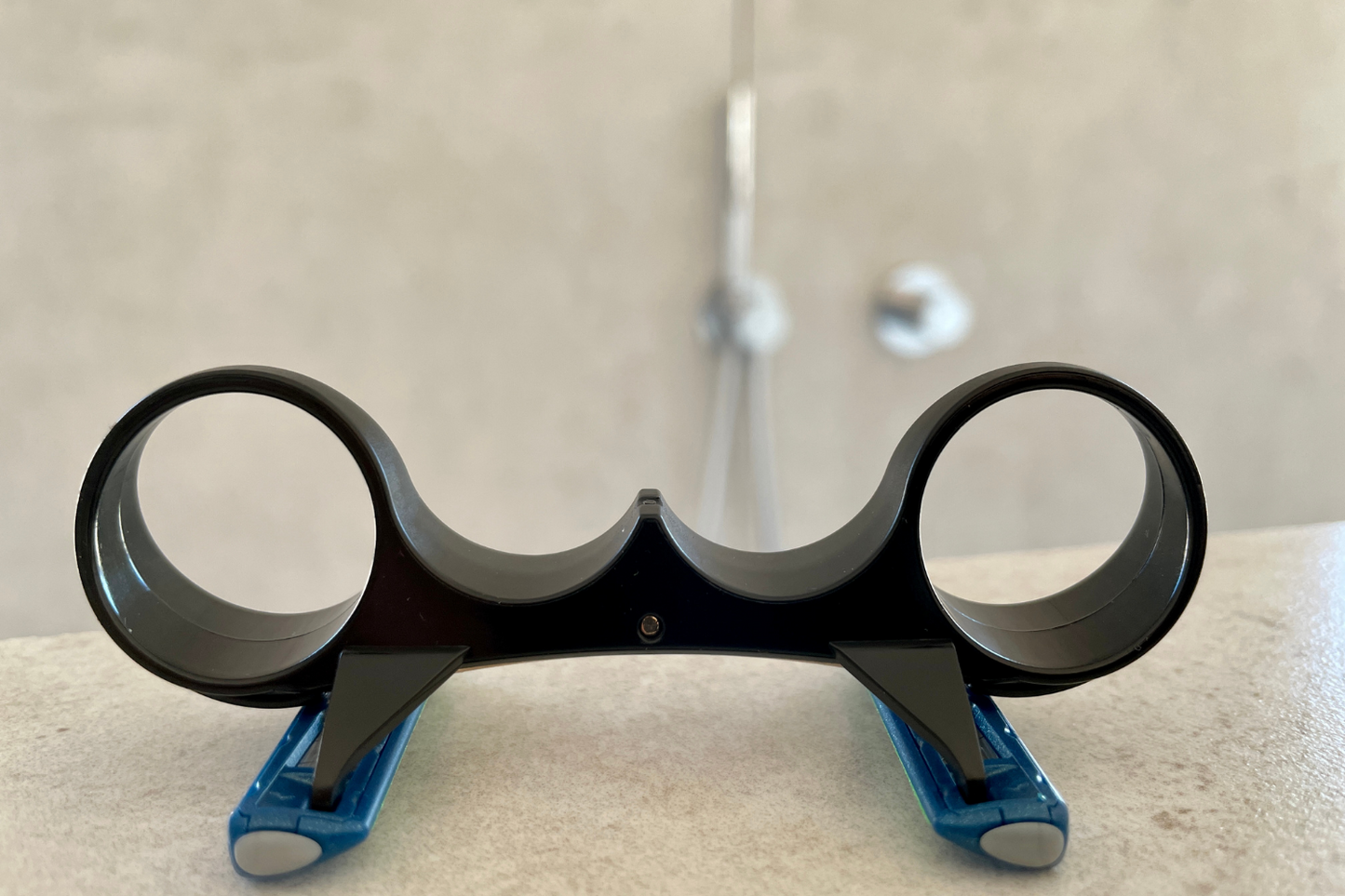 twinshaver - The Original - Including 4 replacement blades