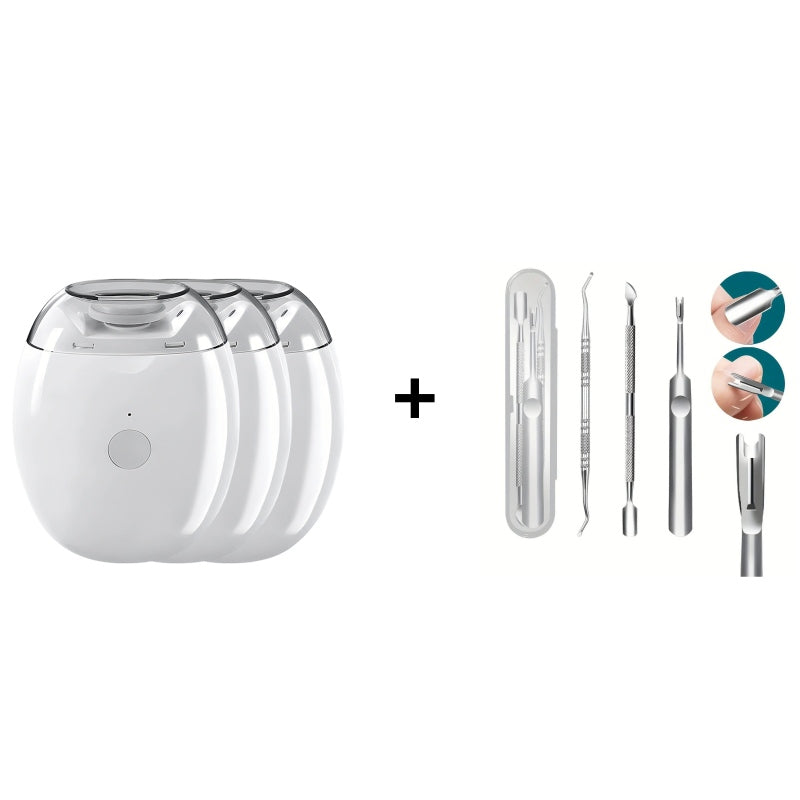 Universeller automatischer Fingernagelschleifer für Erwachsene und Kinder