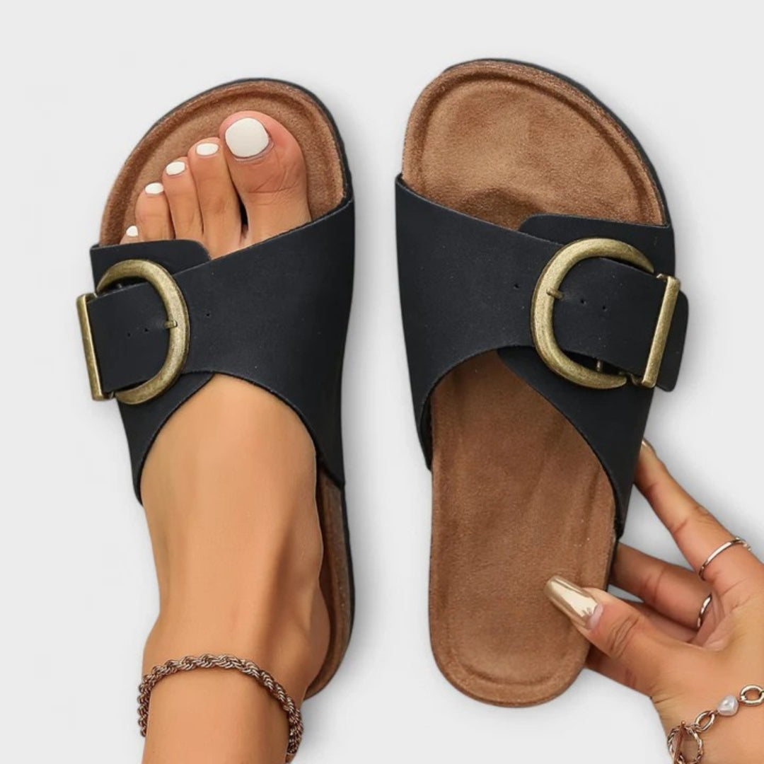 Lushed™ | Orthopedic Sandals