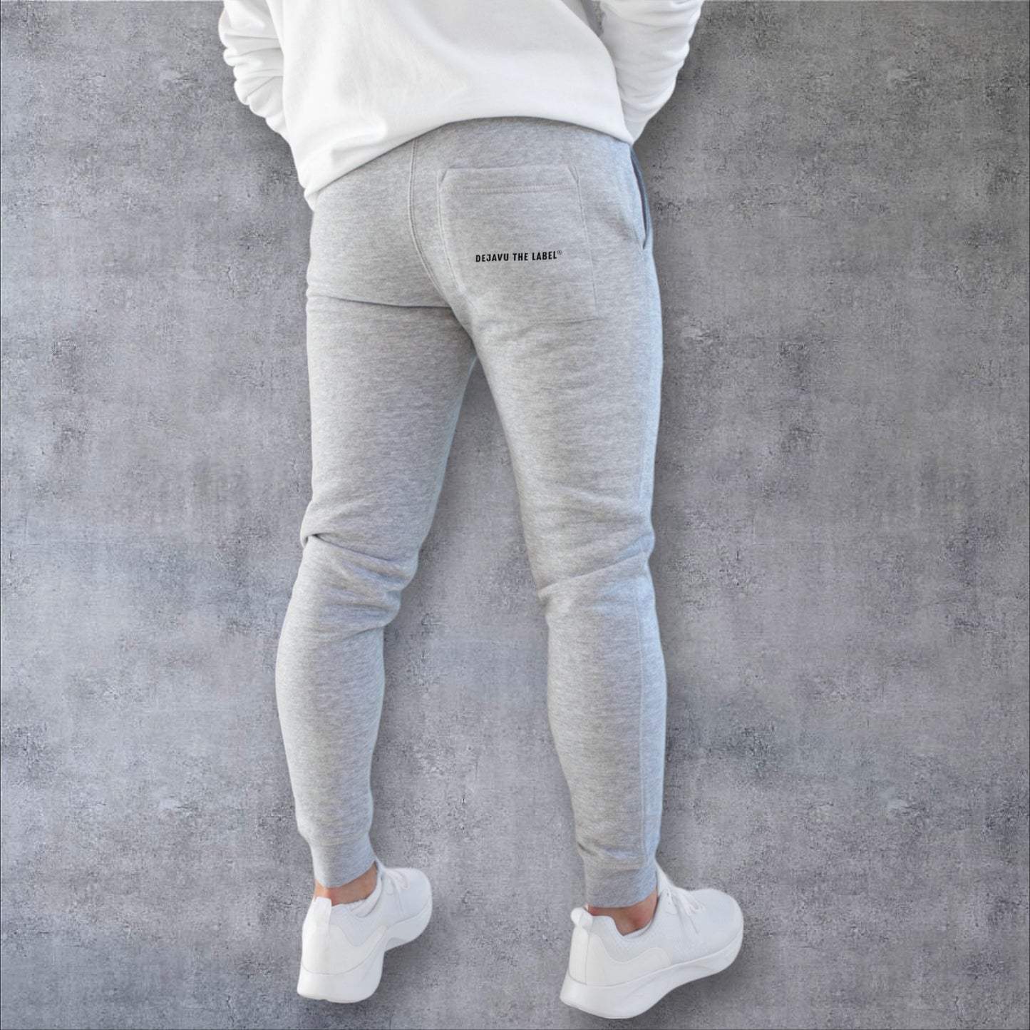 DEJAVU | JOGGER