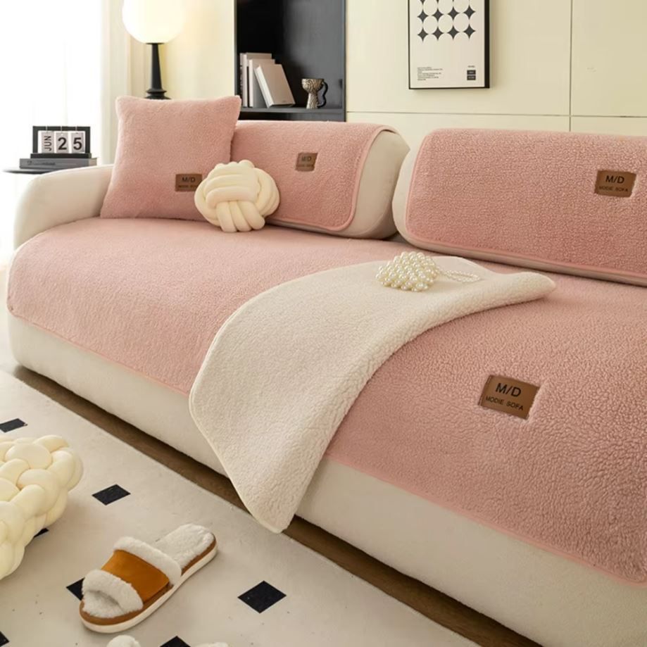 LushSofa | Sofa Protection style