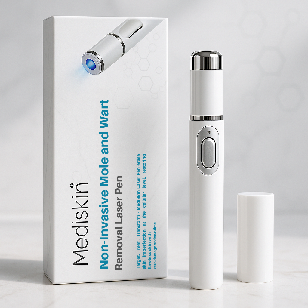 Lush MediSkin Laser
