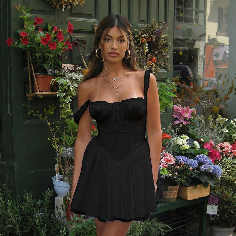 The Lush Dress