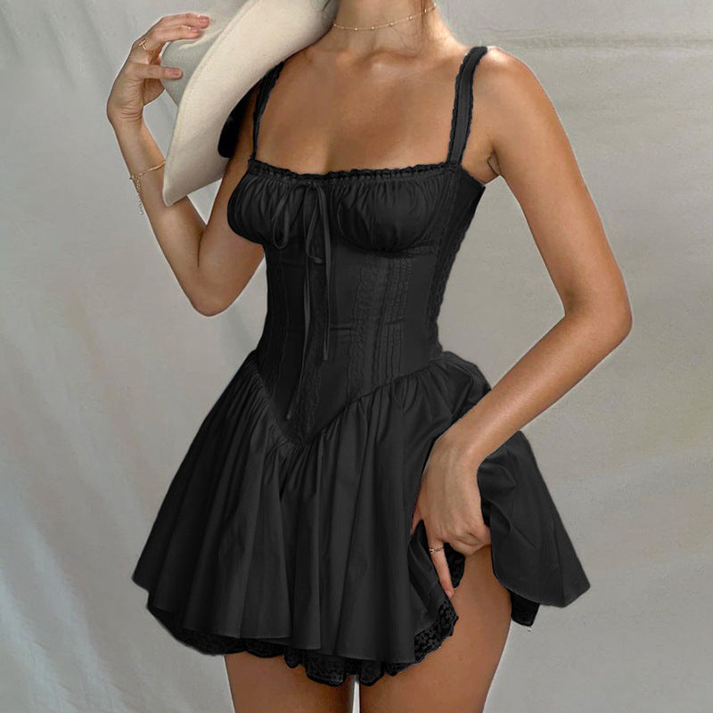 The Lush Dress