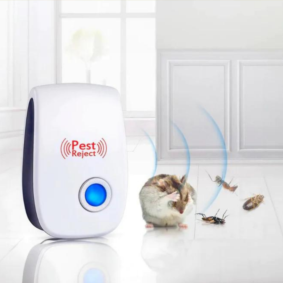 PestReject™ | Pest Control
