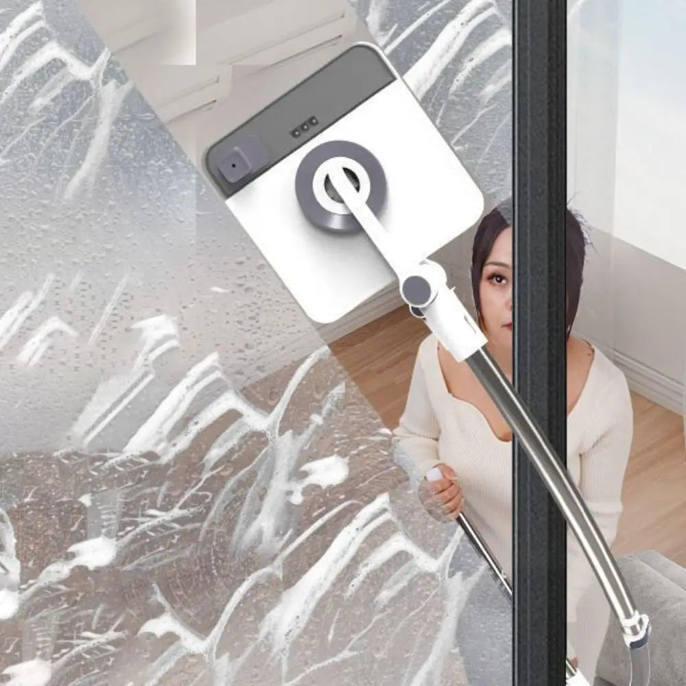 Lush FlexiClean™ | Effortlessly clean windows