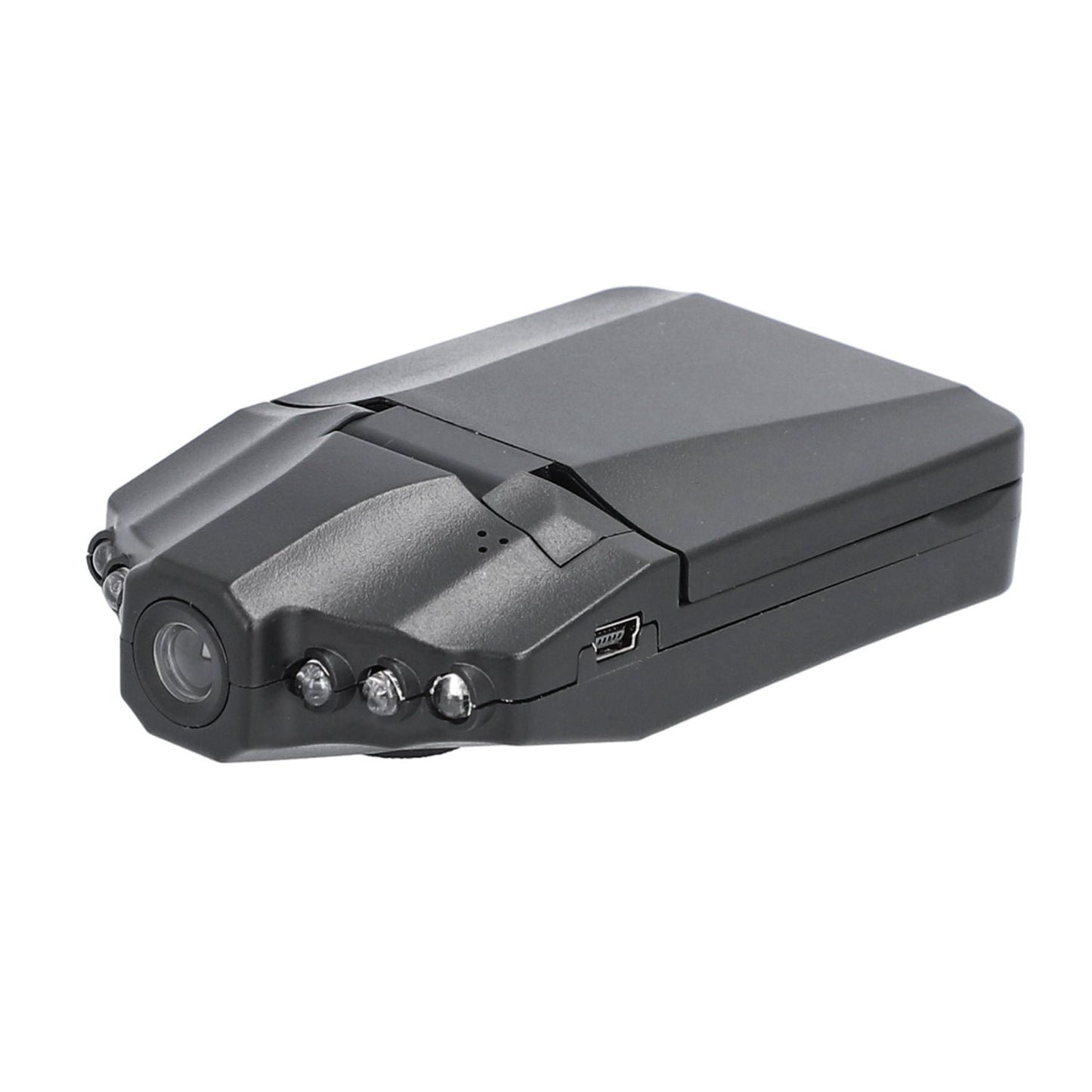 LushCam | DashCam HD Pro Full Video