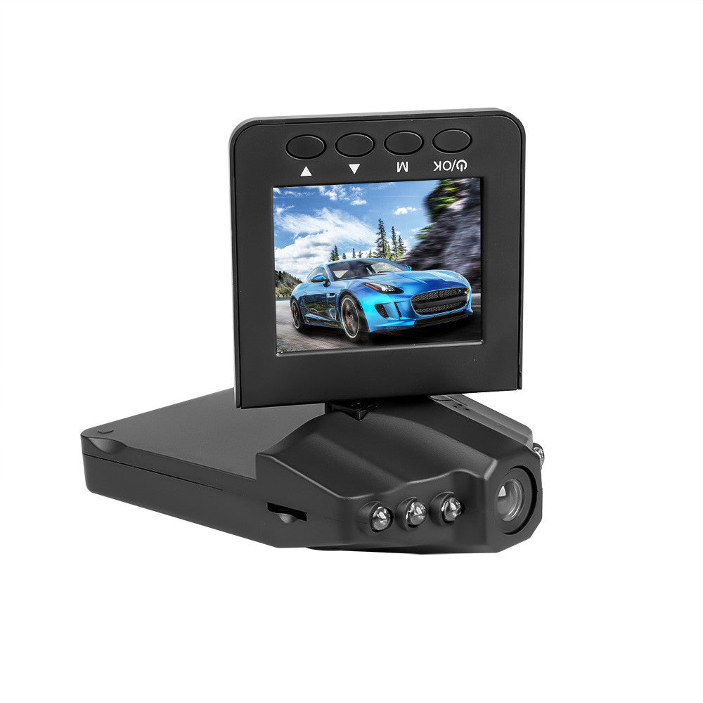 LushCam | DashCam HD Pro Full Video