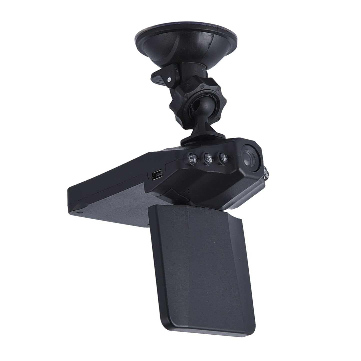 LushCam | DashCam HD Pro Full Video