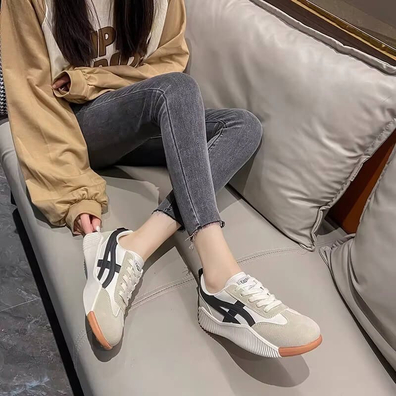 Lushedâ„¢ | Orthopedic Women's Shoes