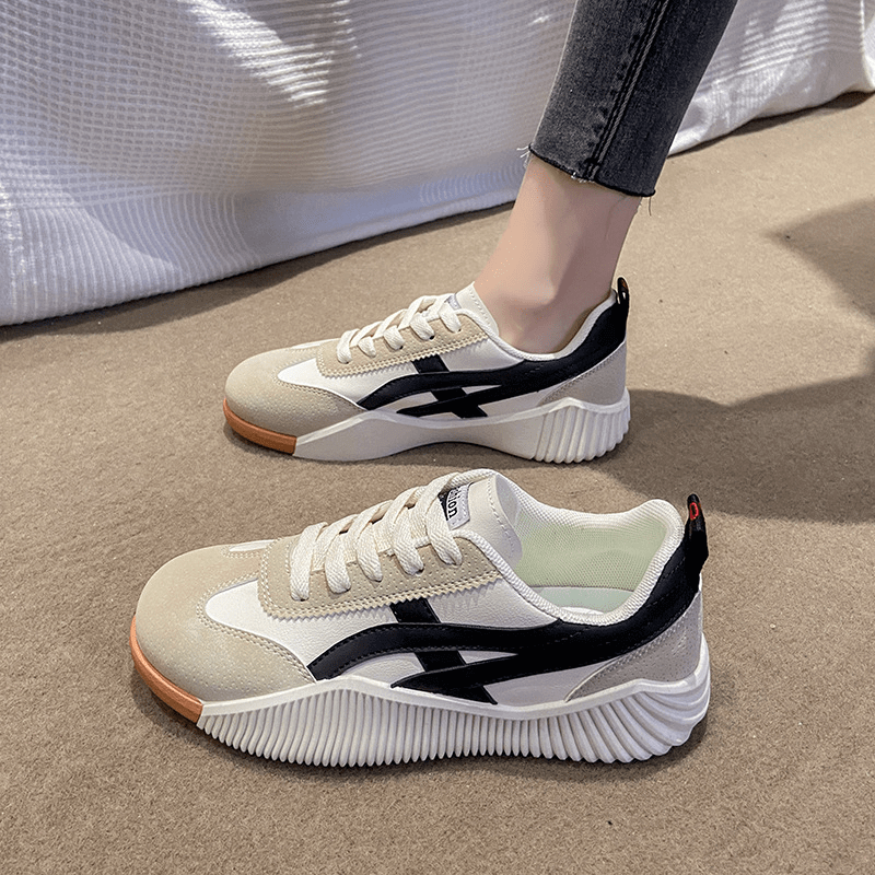 Lushedâ„¢ | Orthopedic Women's Shoes