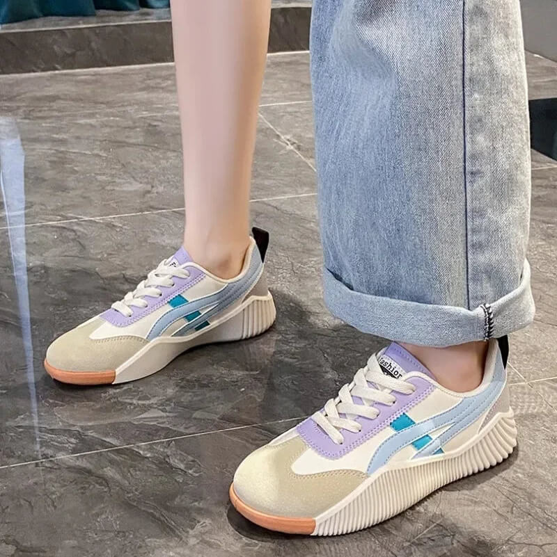 Lushedâ„¢ | Orthopedic Women's Shoes
