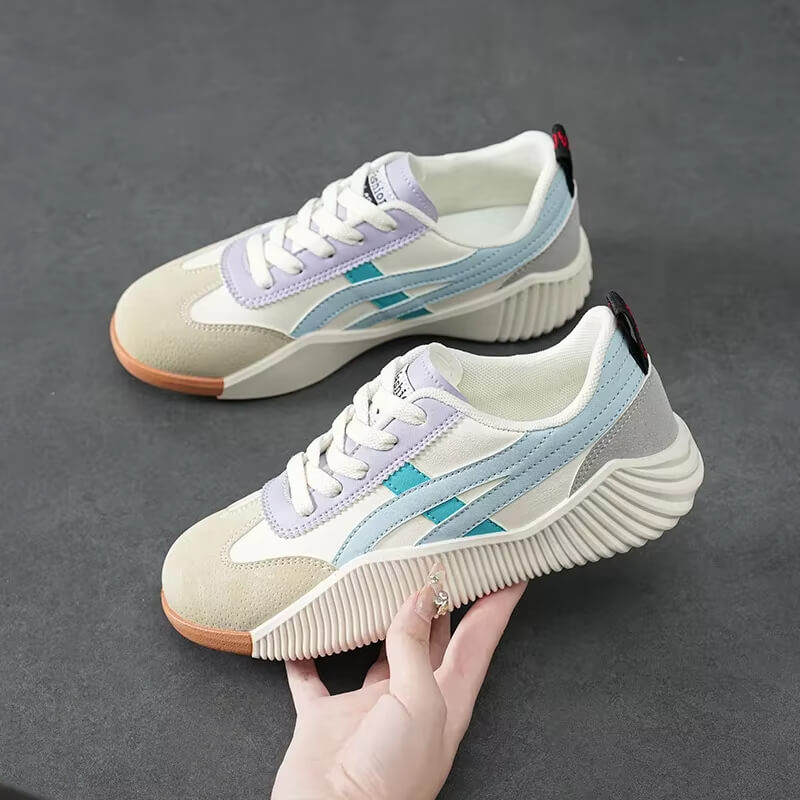 Lushedâ„¢ | Orthopedic Women's Shoes