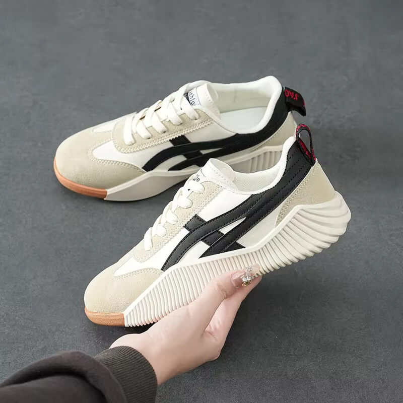 Lushedâ„¢ | Orthopedic Women's Shoes
