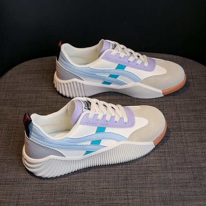Lushedâ„¢ | Orthopedic Women's Shoes