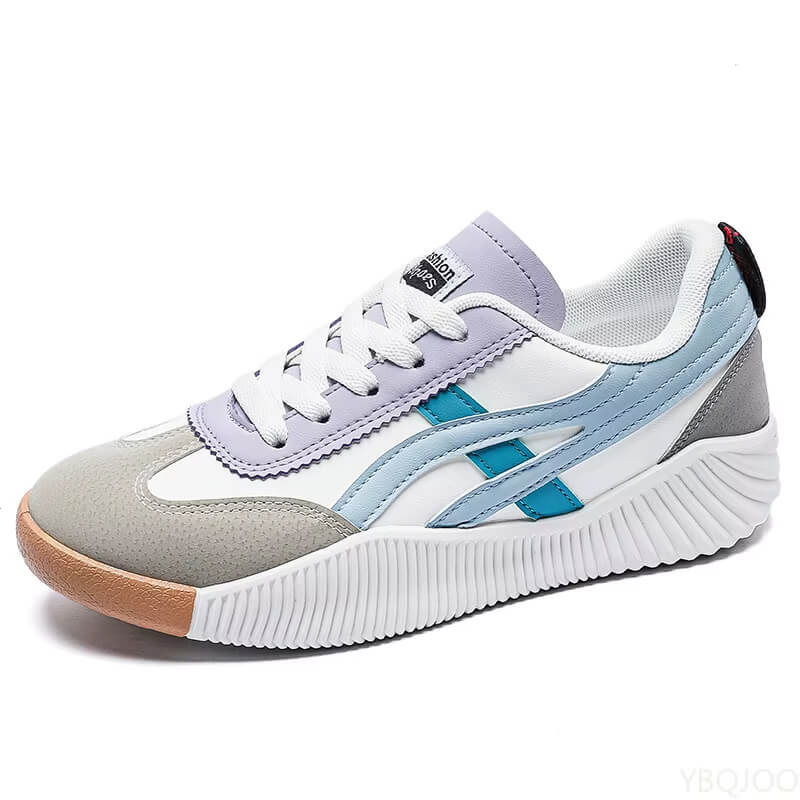 Lushedâ„¢ | Orthopedic Women's Shoes