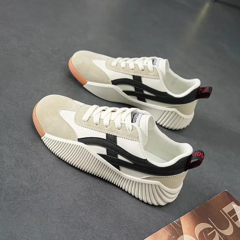 Lushedâ„¢ | Orthopedic Women's Shoes
