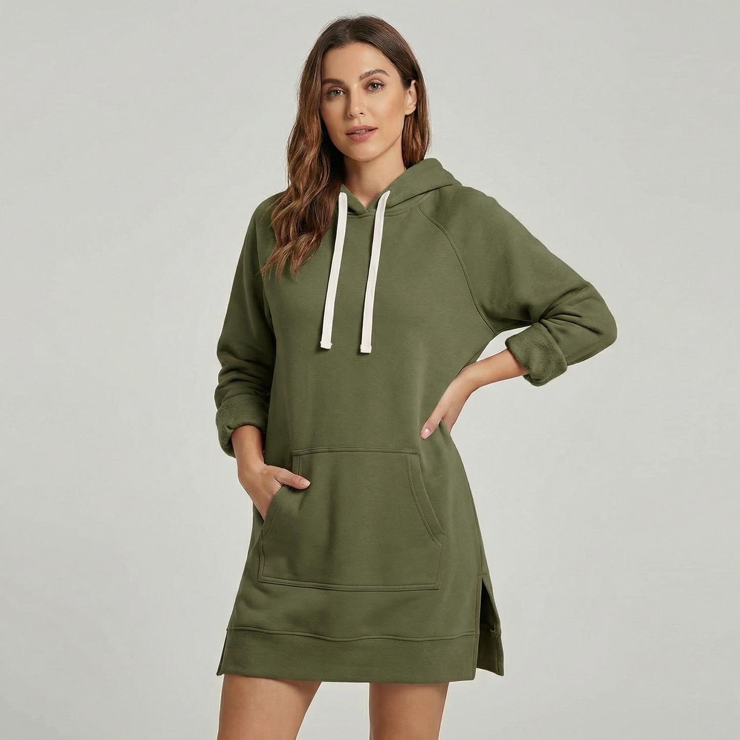 Talitha Kapuzenkleid™
