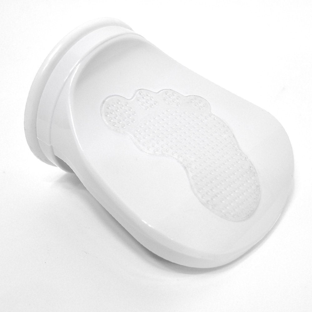 Lush™ | Shower Foot Rest