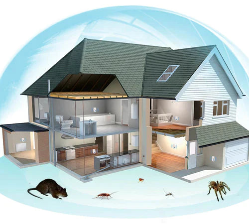 PestReject™ | Pest Control
