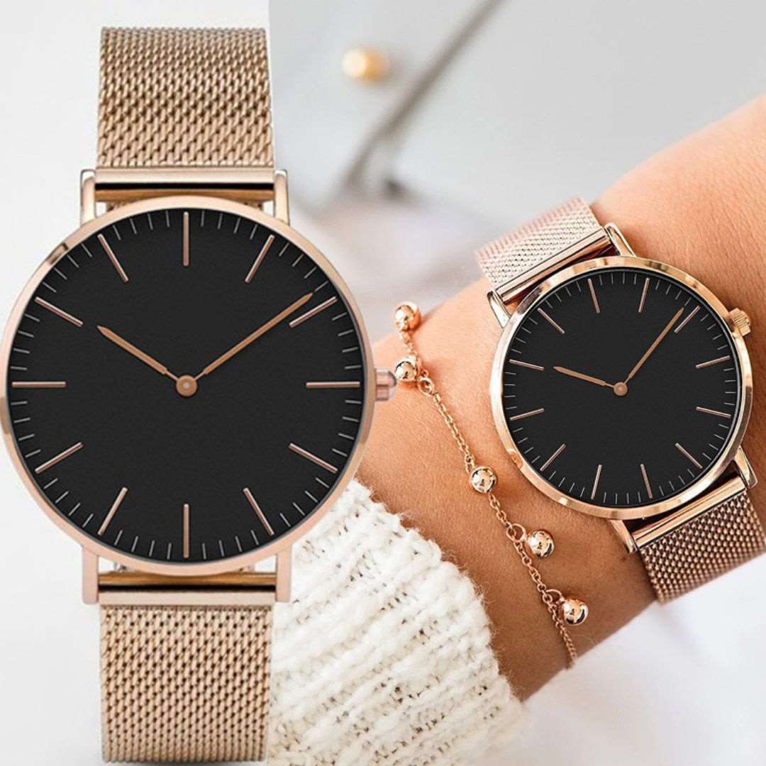 LUNA LUSH WATCH