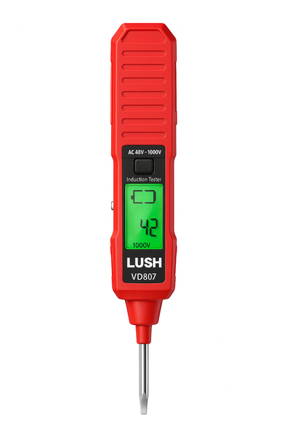 Lush Pro Kit™ | All-In-One Electrical Measurement Device