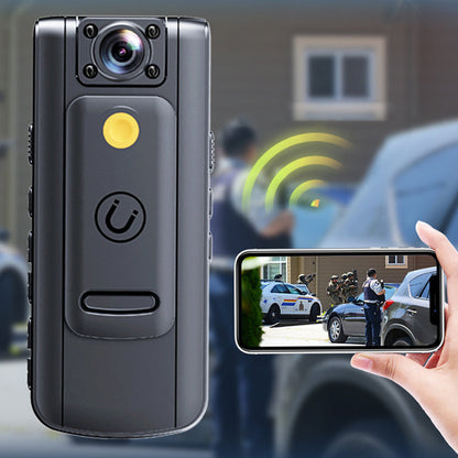 Lush GoCam Pro | Capture Your Moments on the Go