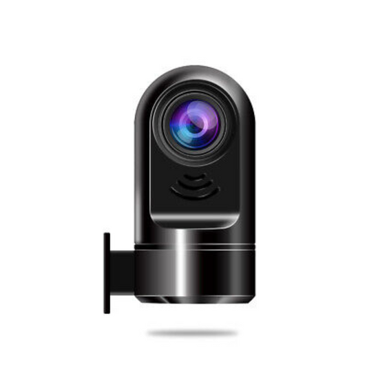 Lush VisionCam 360° | Protection on the road safety