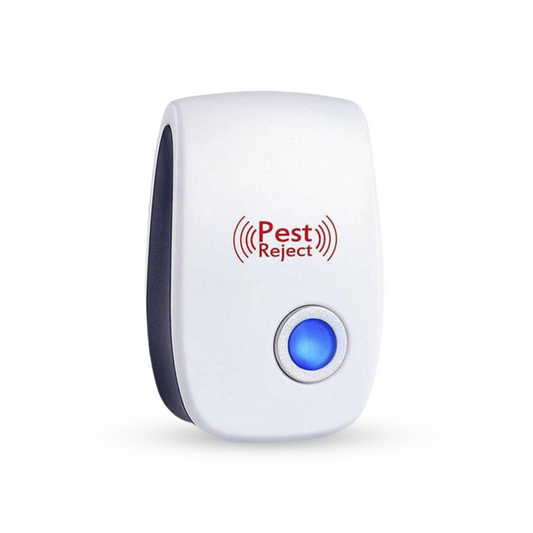PestReject™ | Pest Control