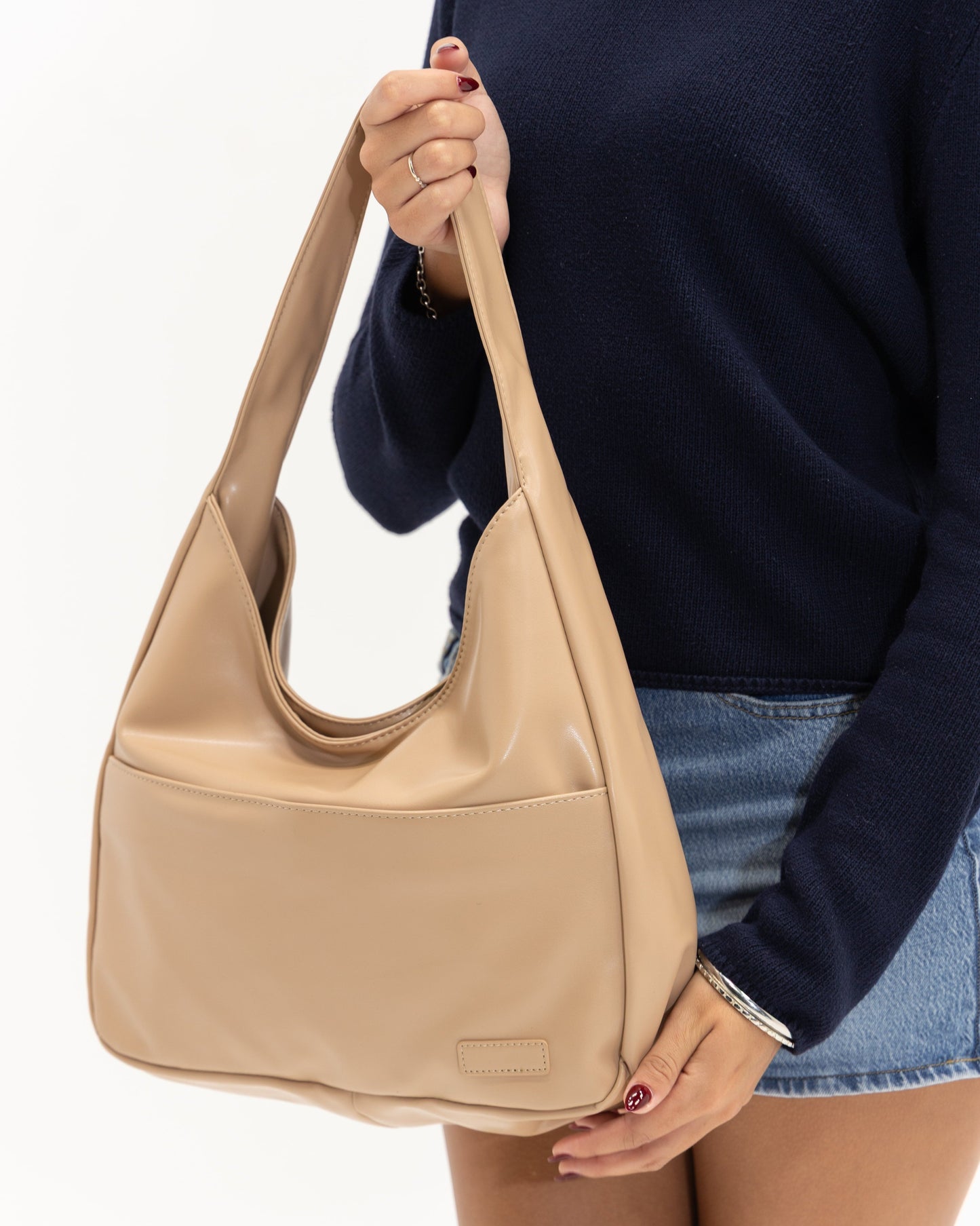 Das Maya Lush Tasche