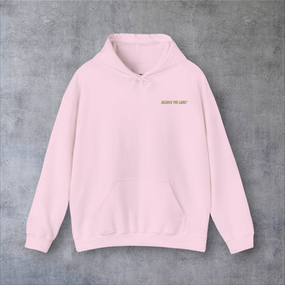REAL LOVERS | HOODIE