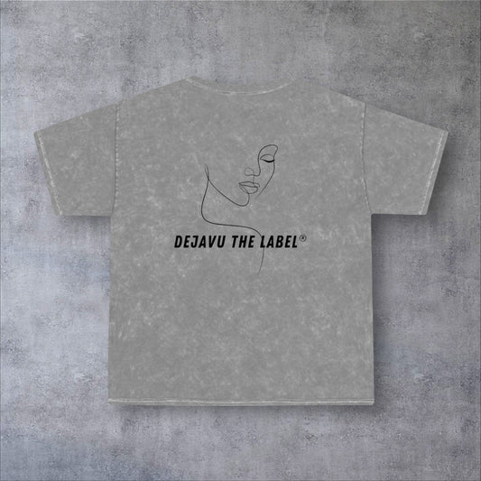 IT GIRL | T-SHIRT