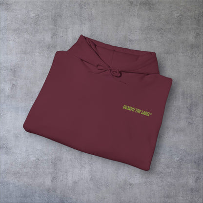 REAL LOVERS | HOODIE