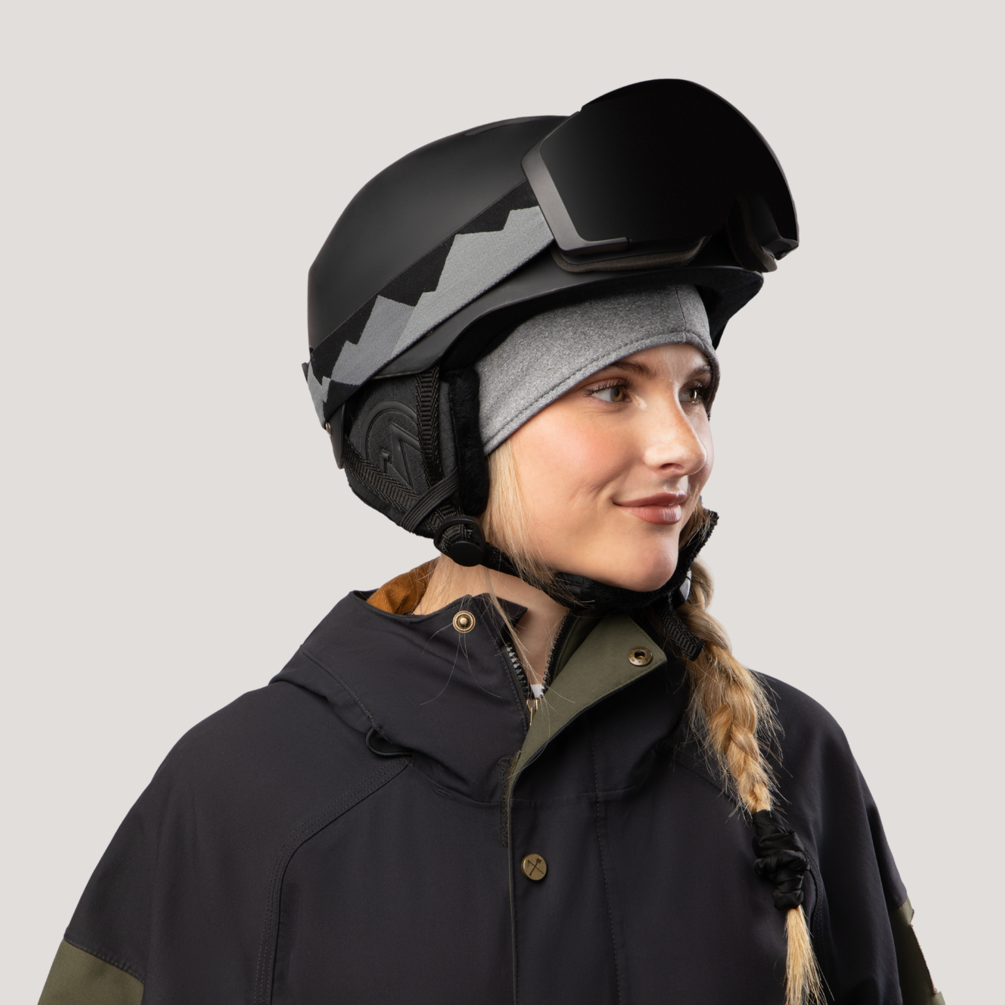 Lush | Kabellose Sportkopfhörer mit Bluetooth