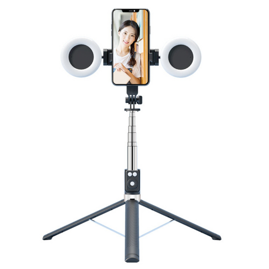 LushStick | Your ultimate photo companion