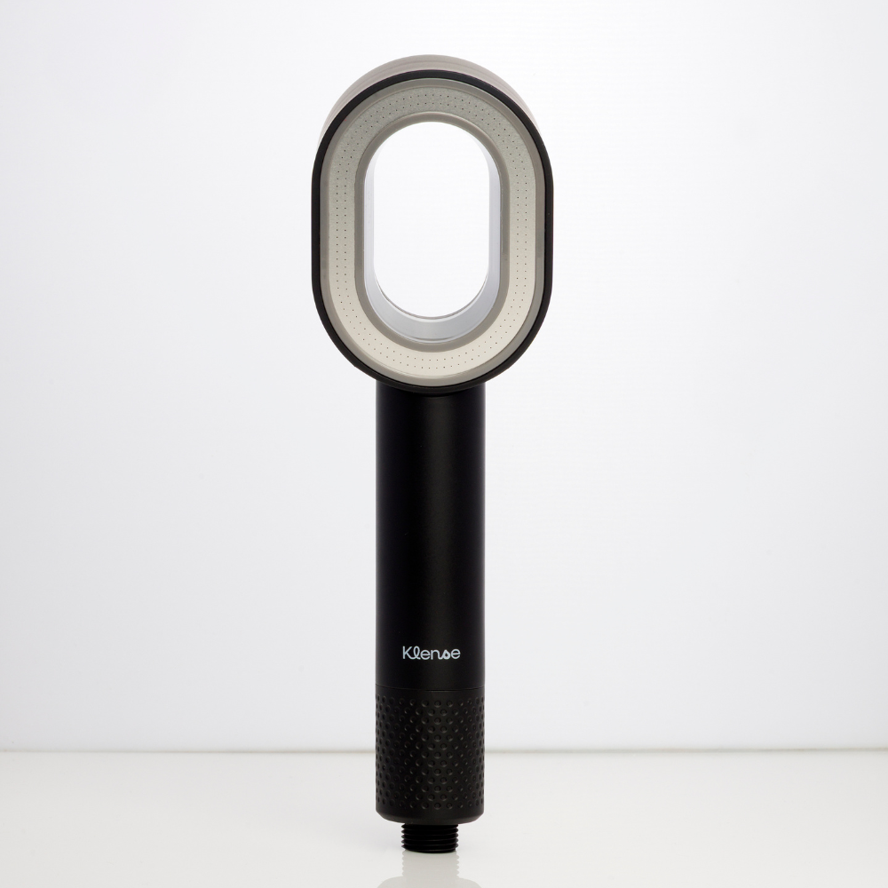 LushKlense Filter Duschkopf | Reines Wasser für Haut & Haar