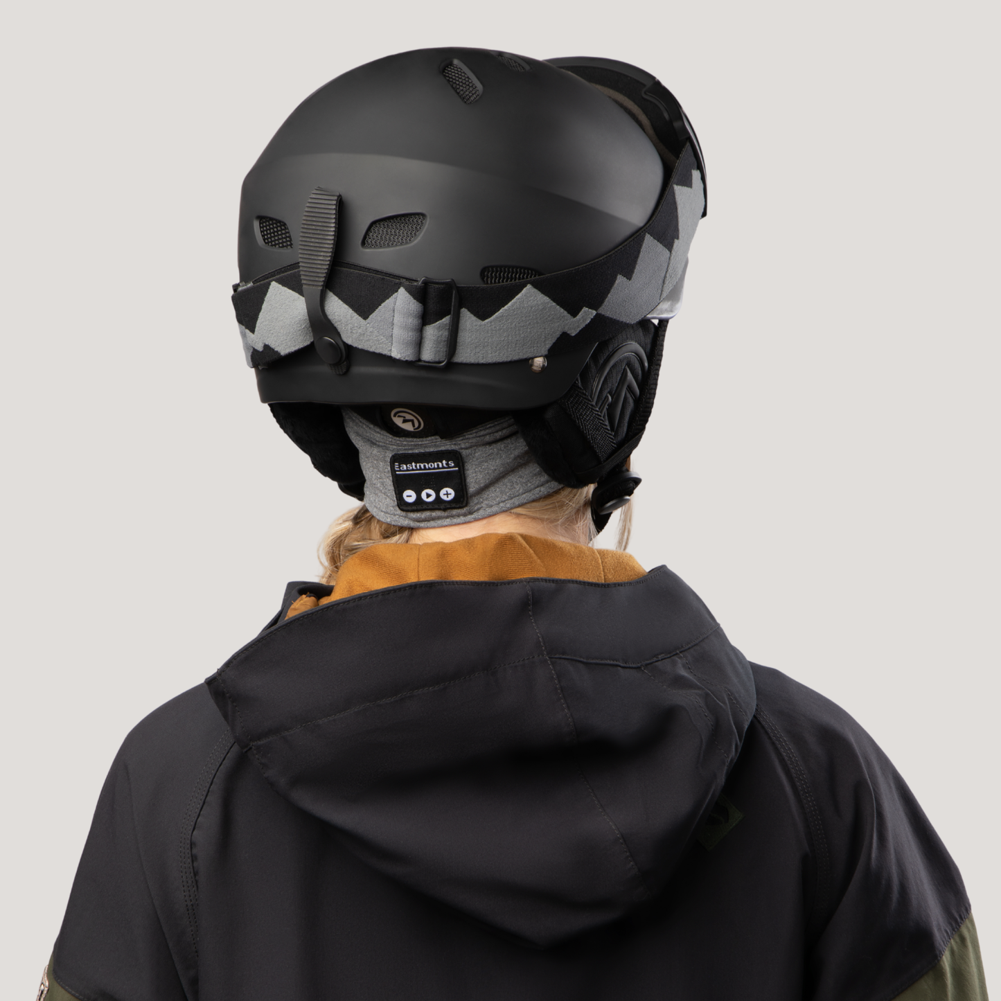 Lush | Kabellose Sportkopfhörer mit Bluetooth