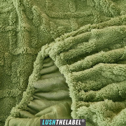 FleeceCloud™ Bettlaken | Warm. Weich. Perfekt.