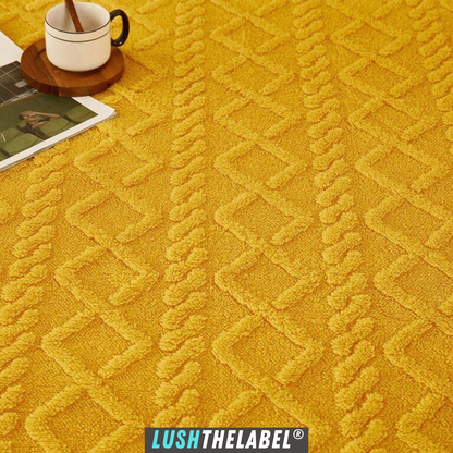 FleeceCloud™ Bettlaken | Warm. Weich. Perfekt.