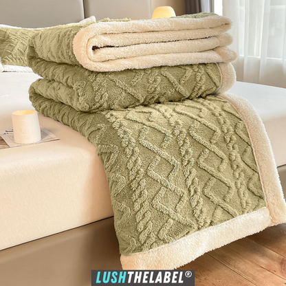 FleeceCloud™ Bettlaken | Warm. Weich. Perfekt.