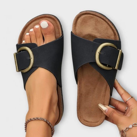 Lushed™ | Orthopedic Sandals