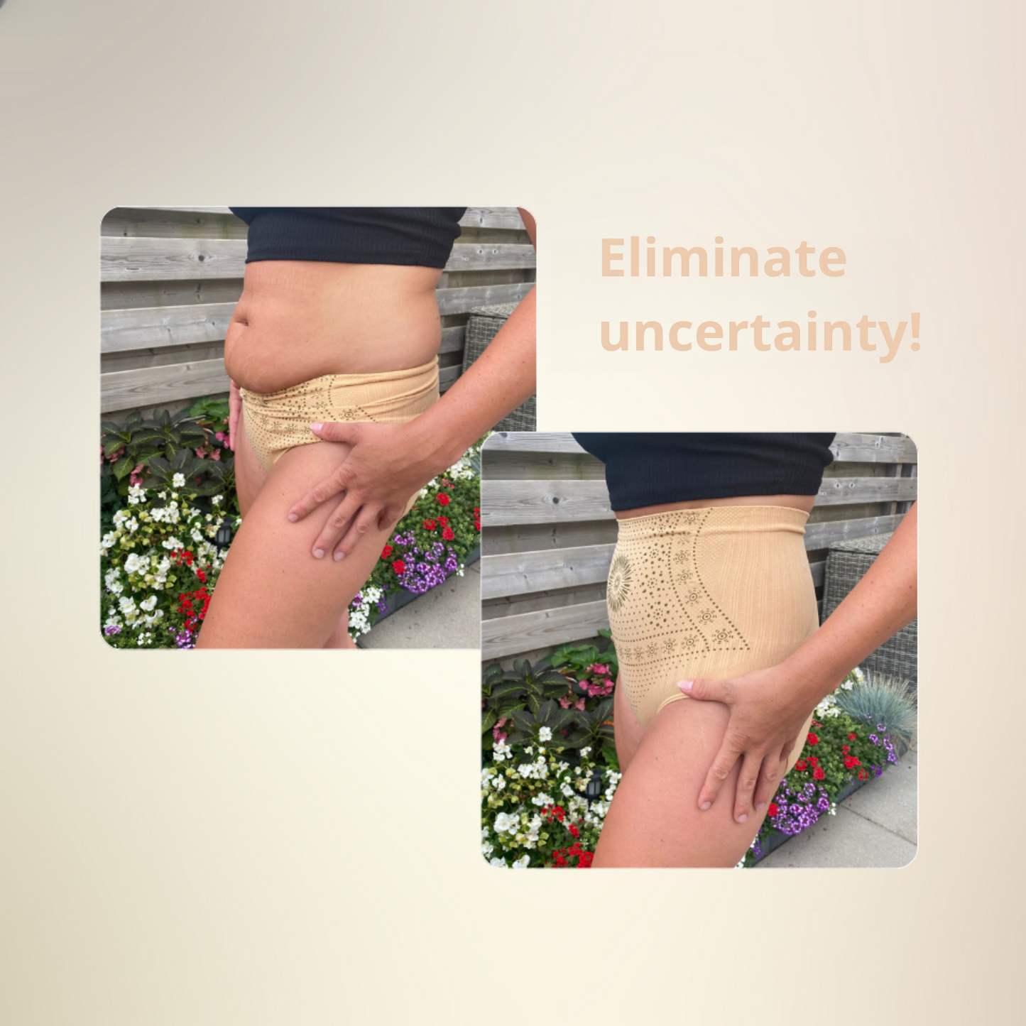 LushFitPro™ | Corrective slimming underwear | 5+5 FREE