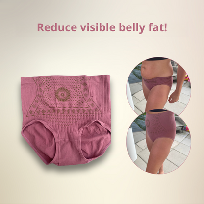 LushFitPro™ | Corrective slimming underwear | 5+5 FREE
