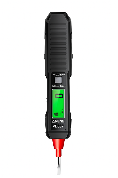 Lush Pro Kit™ | All-In-One Electrical Measurement Device