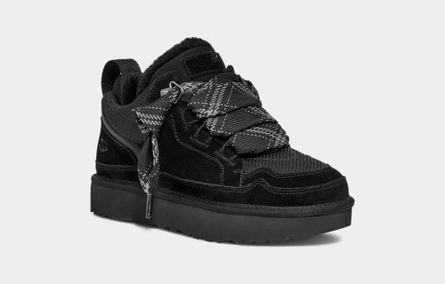 Sneakers | With Lining For Cozy Comfort